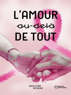 cover image of L'amour au-delà de tout